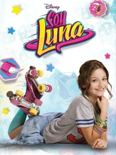 Soy Luna