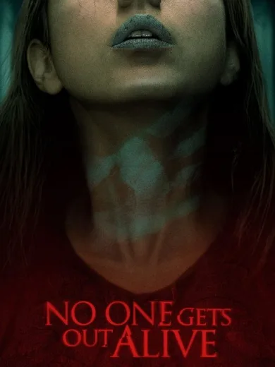 Κανείς Δεν Bγαίνει Zωντανός