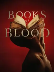 Books of Blood
