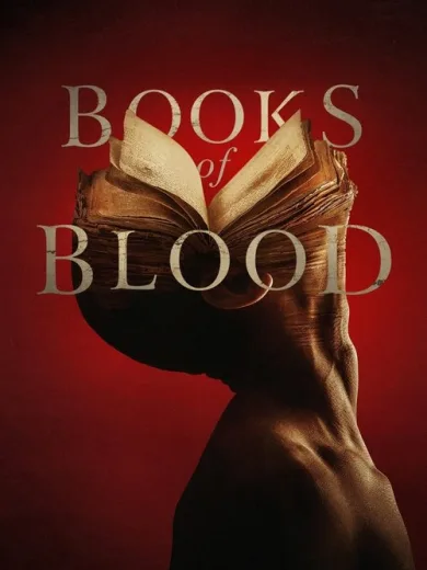 Books of Blood