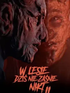 Κανείς δεν Κοιμάται στο Δάσος Απόψε 2