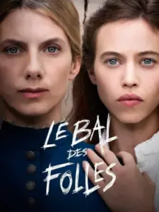 Ο Χορός των Τρελών Γυναικών