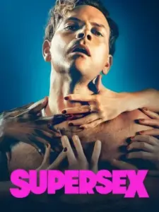 Supersex