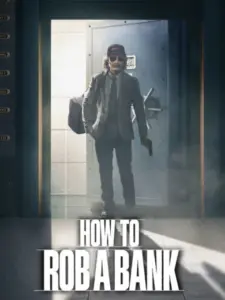 How to Rob a Bank