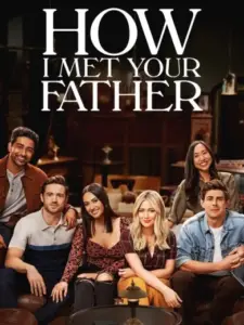 How I Met Your Father