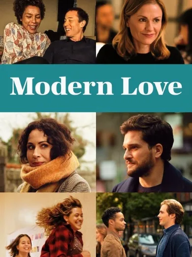 Modern Love