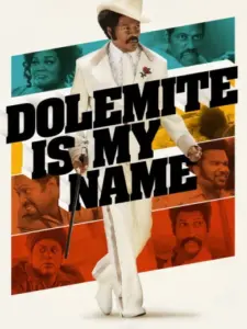 Με Λένε Dolemite