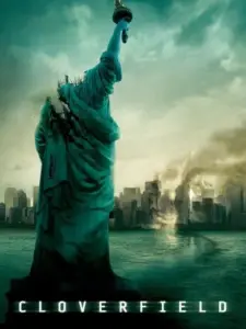 Cloverfield