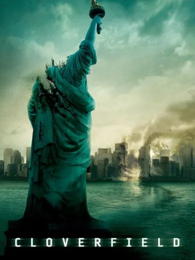 Cloverfield