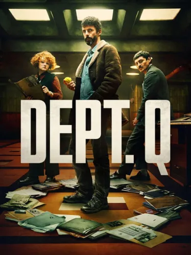Dept. Q