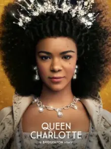 Μπρίτζερτον: Η Ιστορία της Βασίλισσας Καρλόττας