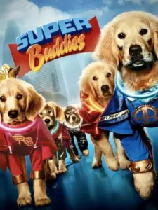 Τα Σούπερ Φιλαράκια