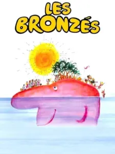 Les Bronzés