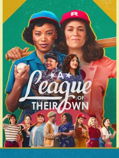 A League of Their Own