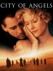 Η Πόλη των Αγγέλων