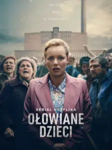 Μολυβένια Παιδιά