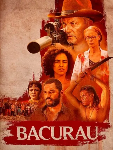 Bacurau