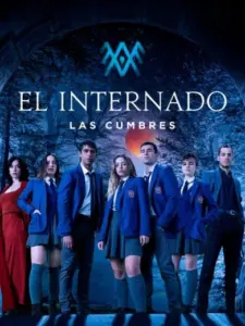 Το οικοτροφείο: Λας Κούμπρες