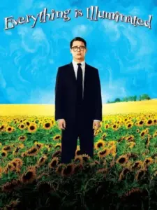 Everything Is Illuminated