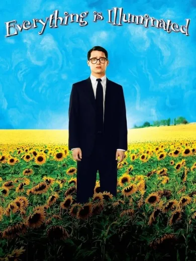 Everything Is Illuminated