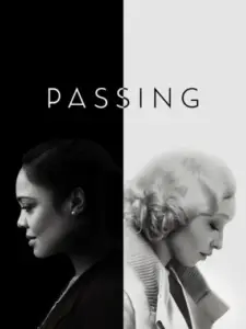 Passing