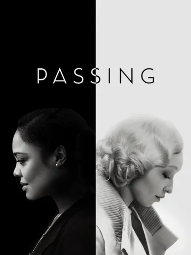 Passing