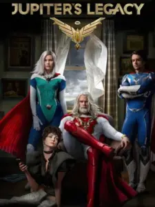 Η κληρονομιά του Δία