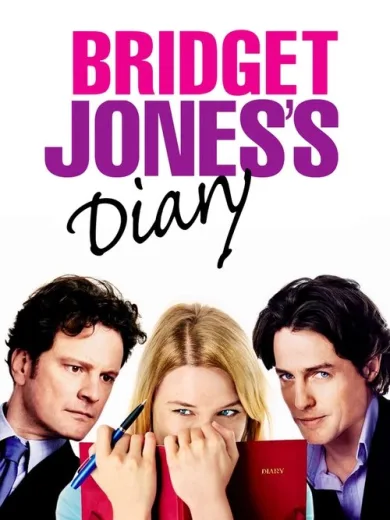 Το Ημερολόγιο της Μπρίτζετ Τζόουνς