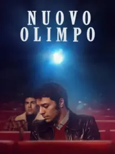 Nuovo Olimpo