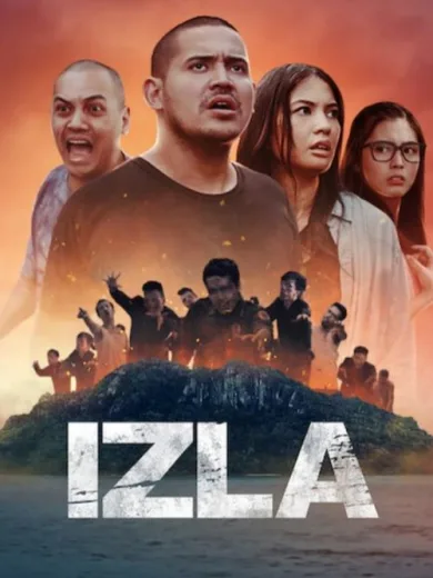 Izla