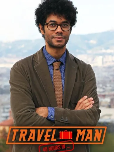 Travel Man: 48 Hours in…
