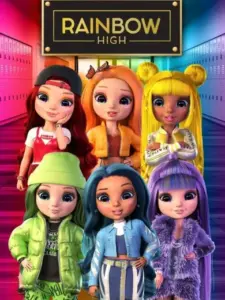 Rainbow High