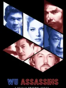 Wu Assassins