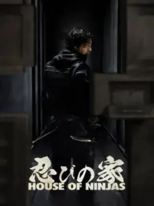 Ο Οίκος των Νίντζα
