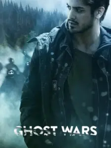 Ghost Wars