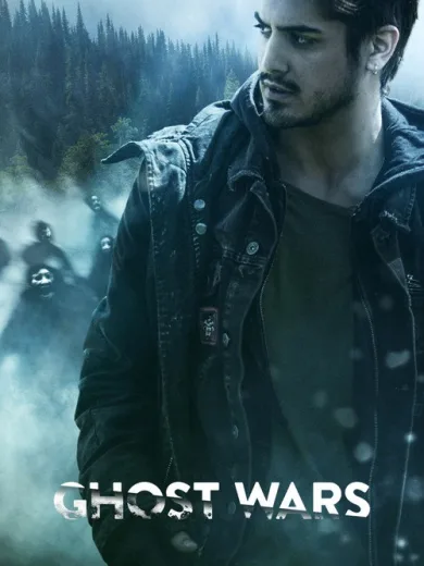 Ghost Wars