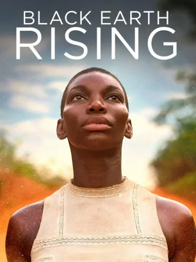 Black Earth Rising