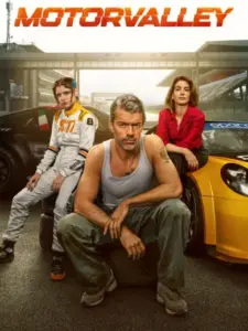 Motorvalley