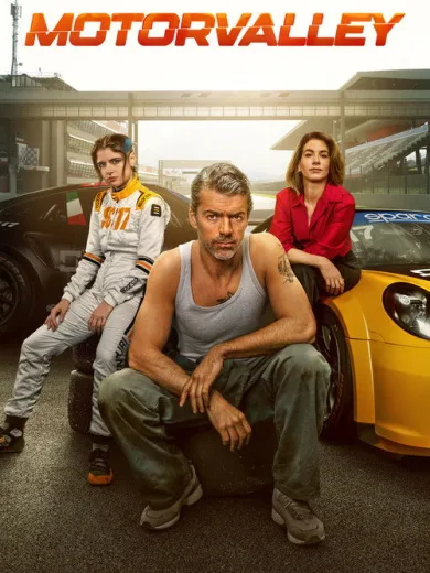 Motorvalley
