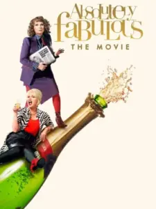 Absolutely Fabulous: Η Ταινία