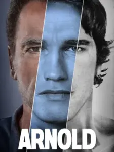 Άρνολντ