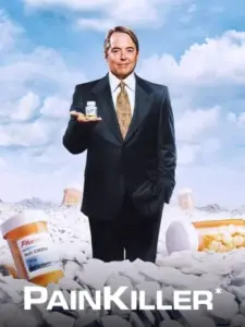 Painkiller