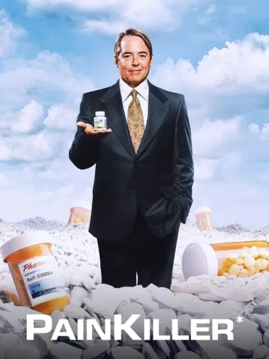 Painkiller
