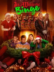 It’s a Wonderful Binge