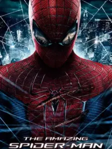 The Amazing Spider-Man