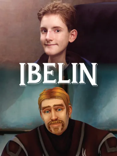 Η Ξεχωριστή Ζωή του Ίμπελιν