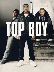 Top Boy