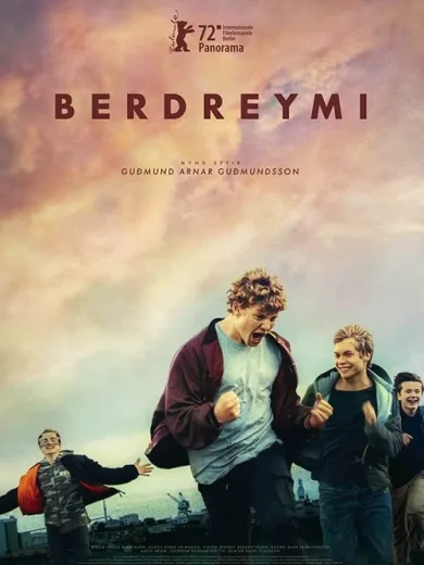 Berdreymi