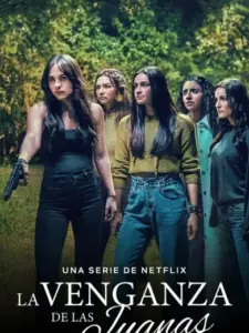 Χουάνα επί Πέντε