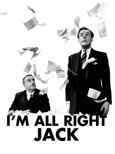 I’m All Right Jack
